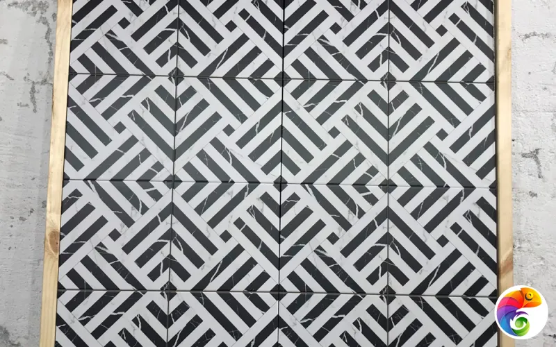 Коллекция APOLLON 45x45 ETILI Seramik