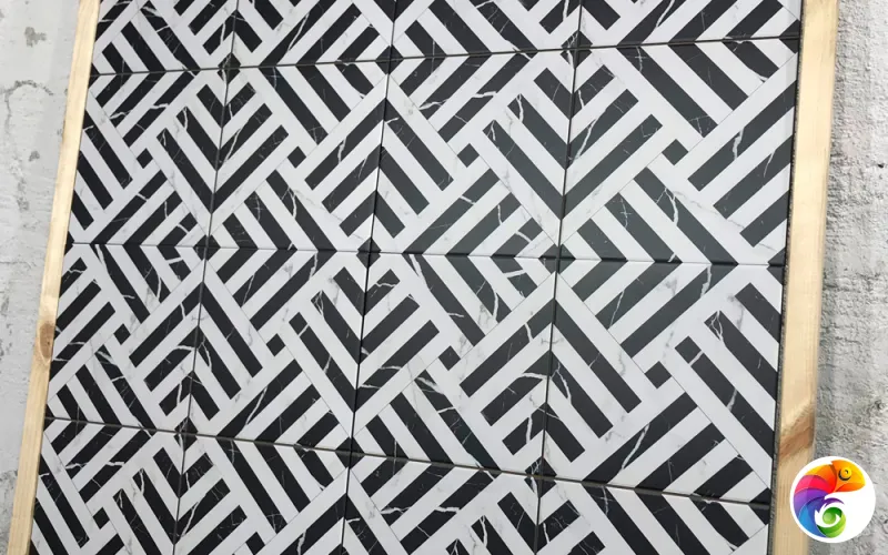 Коллекция APOLLON 45x45 ETILI Seramik