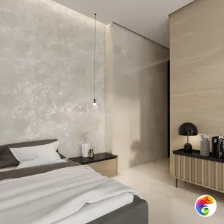 MADOX Daisy 60x120 Halcon Ceramicas