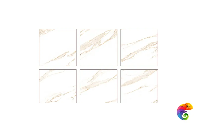 Коллекция LUNA 60x60 ITC India