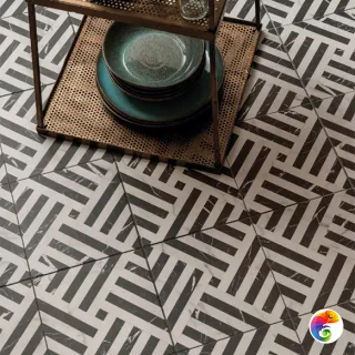 APOLLON 45x45 ETILI Seramik