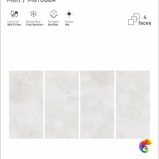 COSERA 60x120 Infinity Ceramica