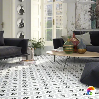BETA 45x45 ETILI Seramik
