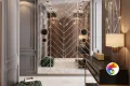 Коллекция LUNA 60x60 ITC India