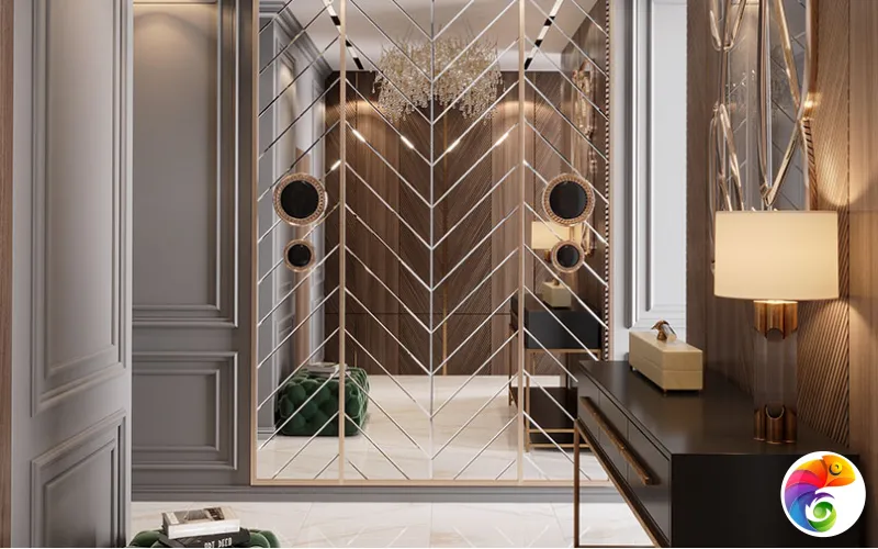 Коллекция LUNA 60x60 ITC India