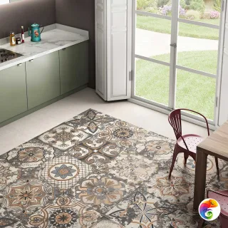GEOSLATE 60x60 Infinity Ceramica