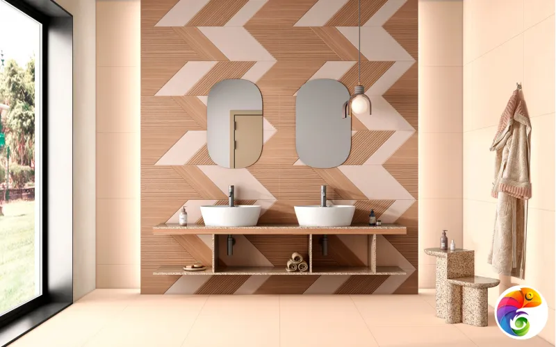 Коллекция SOFT WOOD 60x120 Infinity Ceramica