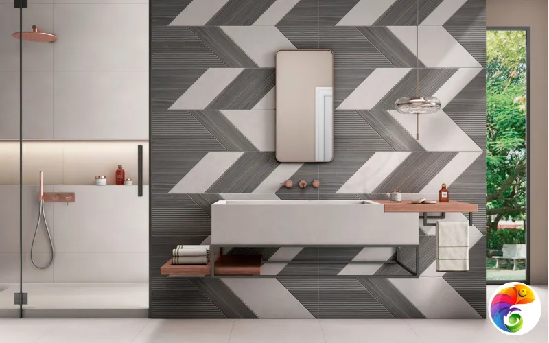 Коллекция SOFT WOOD 60x120 Infinity Ceramica