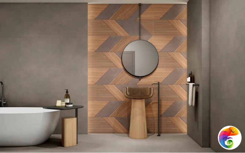 Коллекция SOFT WOOD 60x120 Infinity Ceramica