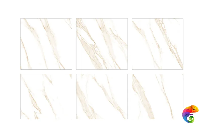 Коллекция LUNA 60x60 ITC India