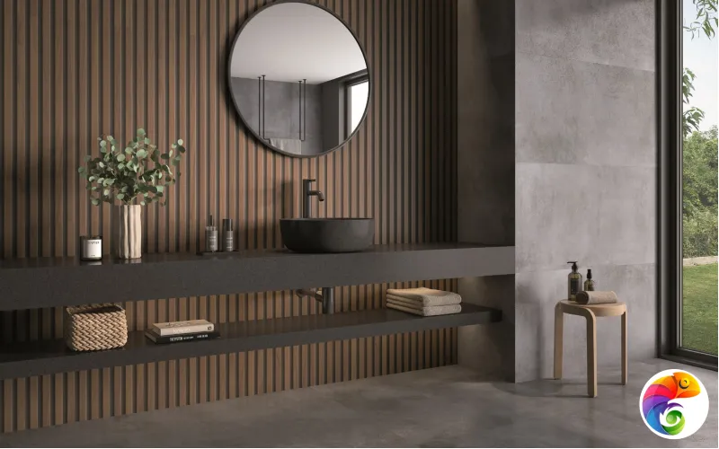 Коллекция MADOX Daisy 60x120 Halcon Ceramicas