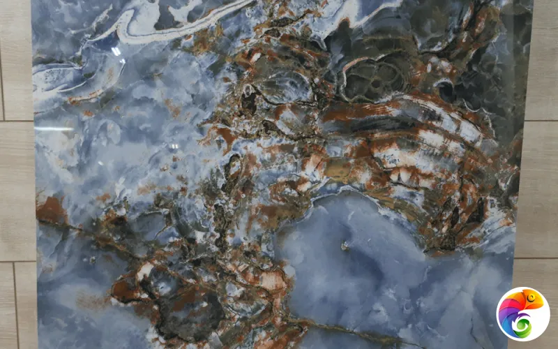 Коллекция AGYARO 60x60 ITC India
