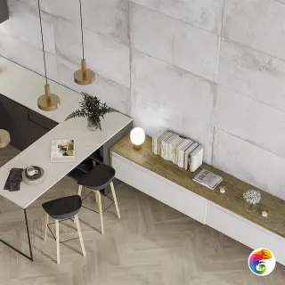 ORIGIN 60x120 Halcon Ceramicas