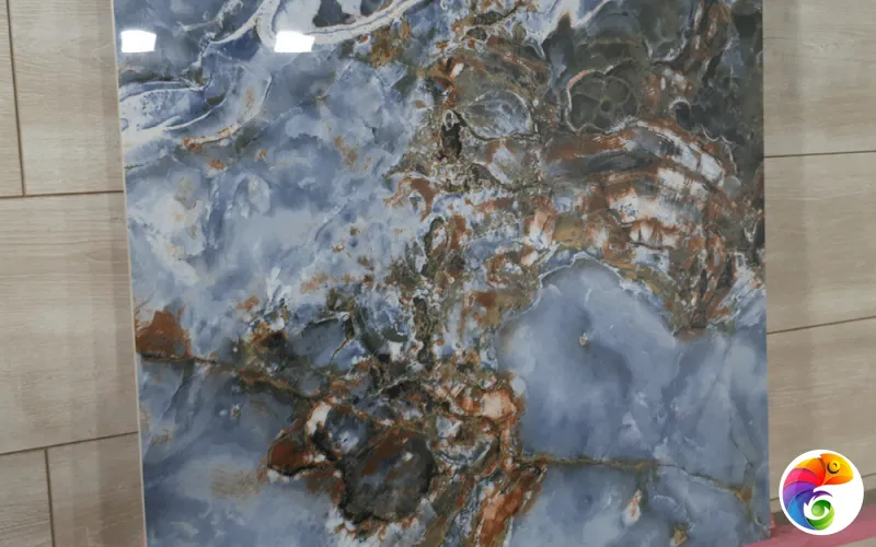 Коллекция AGYARO 60x60 ITC India