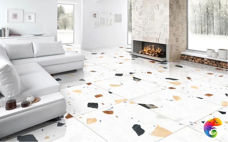 Коллекция FELICE 60x60 Infinity Ceramica