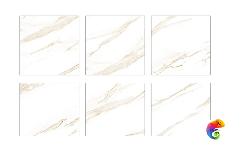 Коллекция LUNA 60x60 ITC India