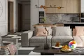 Коллекция HORIZON 45x45 ETILI Seramik