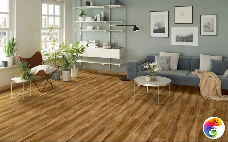 Коллекция DRIFT Wood 20x120 ITC India