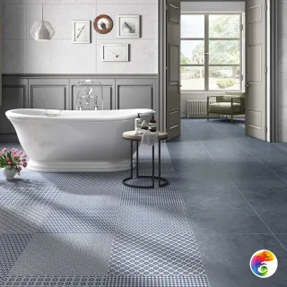 PARCO 60x60 Infinity Ceramica