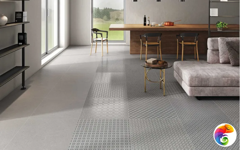 Коллекция PARCO 60x60 Infinity Ceramica