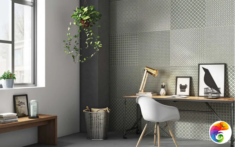 Коллекция PARCO 60x60 Infinity Ceramica