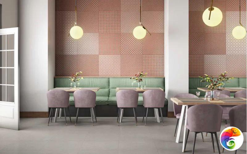 Коллекция PARCO 60x60 Infinity Ceramica