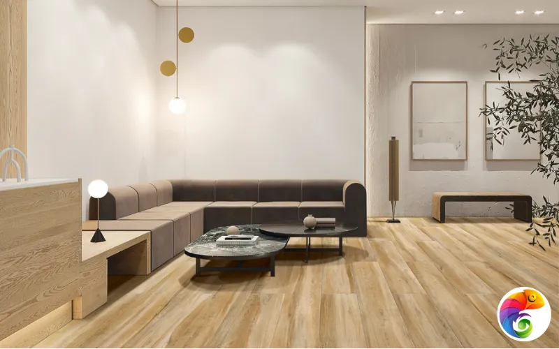 Коллекция DRIFT Wood 20x120 ITC India