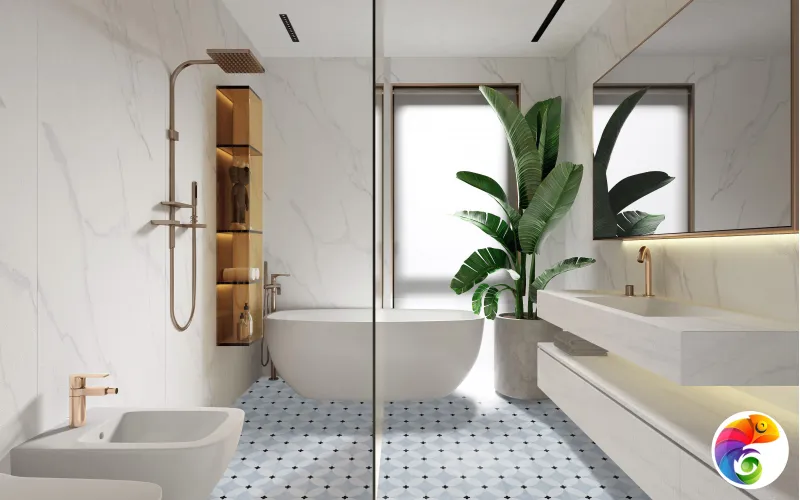 Коллекция EMMA 60x120 ITC