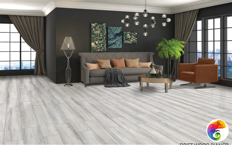 Коллекция DRIFT Wood 20x120 ITC India