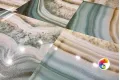 Коллекция PERSIAN Teal 60x60 ITC India