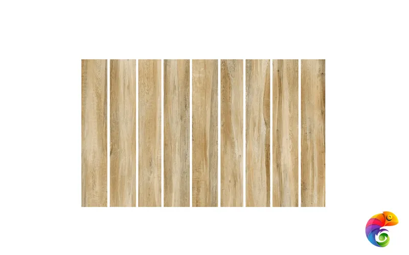Коллекция DRIFT Wood 20x120 ITC India