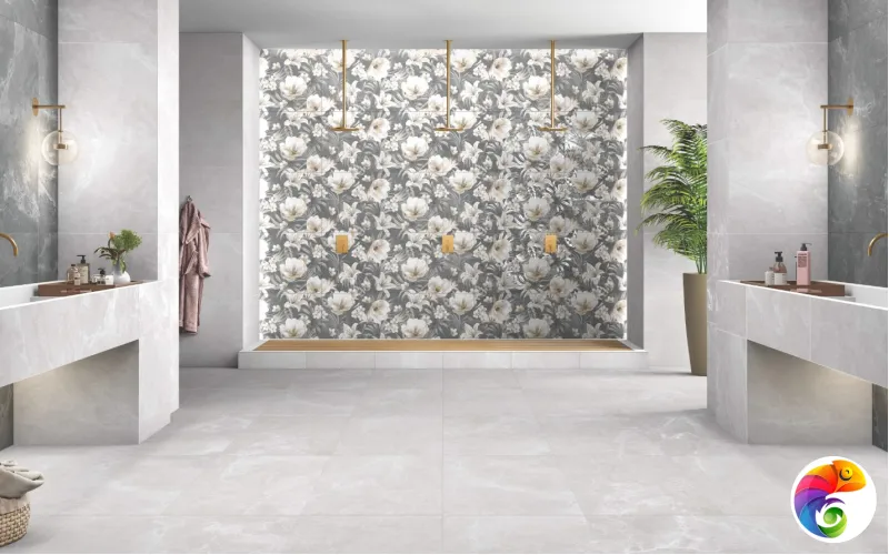 Коллекция LINSEY 60x120 Infinity Ceramica