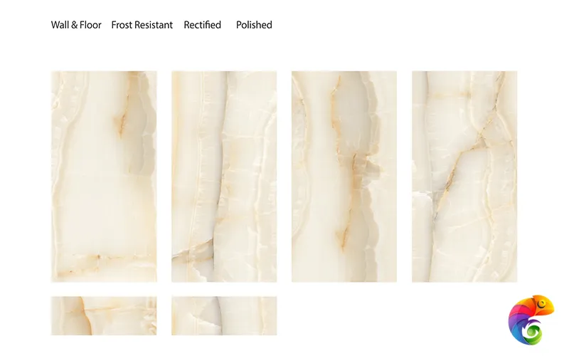 Коллекция AKOYA 60x120 Infinity Ceramica