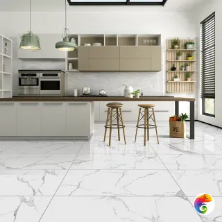 BELMONDO 60x120 Infinity Ceramica