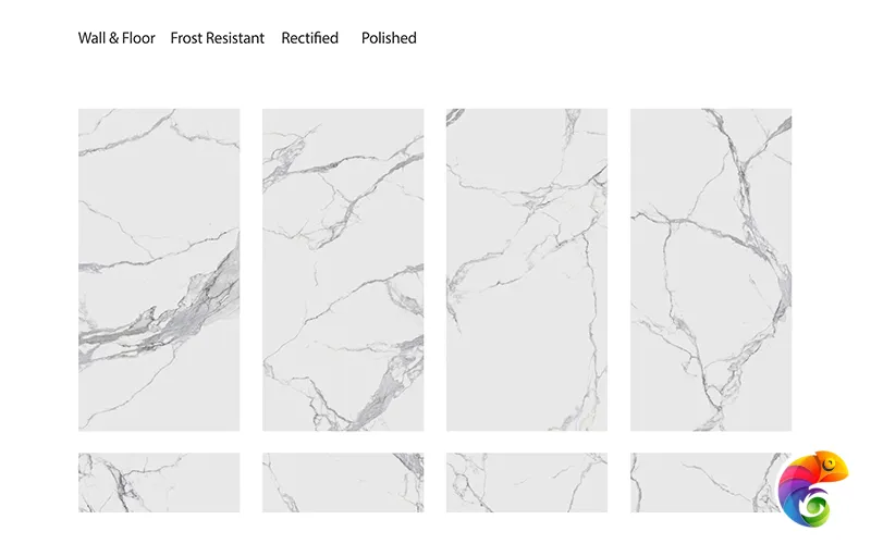 Коллекция BELMONDO 60x120 Infinity Ceramica