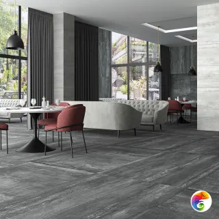 NOX 60X60 ECOCERAMICA