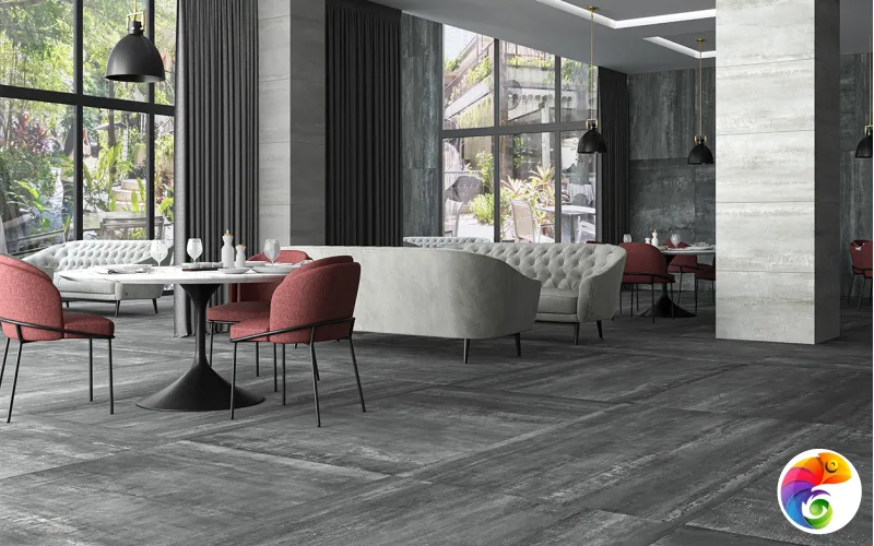 Коллекция NOX 60X60 ECOCERAMICA