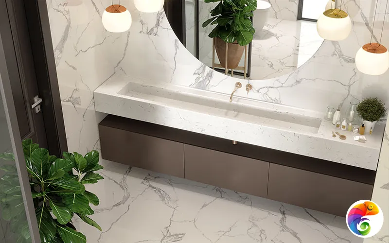 Коллекция BELMONDO 60x120 Infinity Ceramica