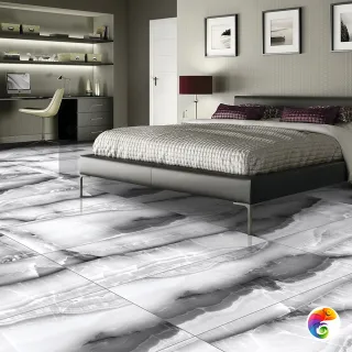 AKOYA 75x150 Infinity Ceramica