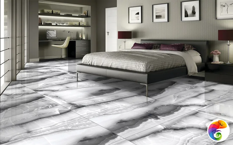 Коллекция AKOYA 75x150 Infinity Ceramica