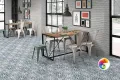 Коллекция BRIANNA 45x45 ETILI Seramik