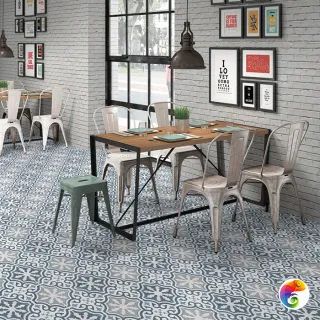 BRIANNA 45x45 ETILI Seramik