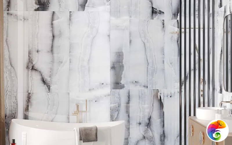 Коллекция AKOYA 60x120 Infinity Ceramica