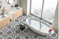 Коллекция CHATEAU 45x45 ETILI Seramik