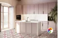 Коллекция CHATEAU 45x45 ETILI Seramik