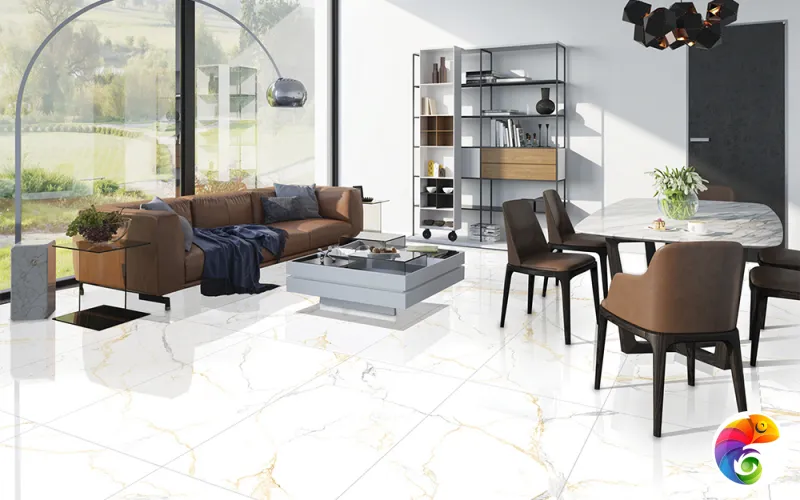 Коллекция BELMONDO 60x120 Infinity Ceramica