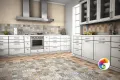 Коллекция Provenza 44x44 Realonda