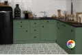 Коллекция CHATEAU 45x45 ETILI Seramik