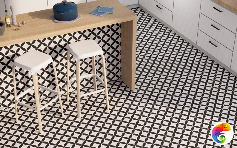 Коллекция CIRCLE 45x45 Prissmacer