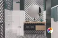 Коллекция CIRCLE 45x45 Prissmacer
